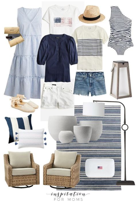 Memorial Day Sales are still going strong! See all the best sales, listed in one place: https://inspirationformoms.com/the-best-memorial-day-weekend-sales-62/ Memorial Day Weekend Outfit, Rattan Loveseat, Cane Dining Chairs, Outdoor Swivel Chair, Linen Drawstring Pants, Cashmere Poncho, Memorial Day Weekend, Weekend Sale, Ballard Designs