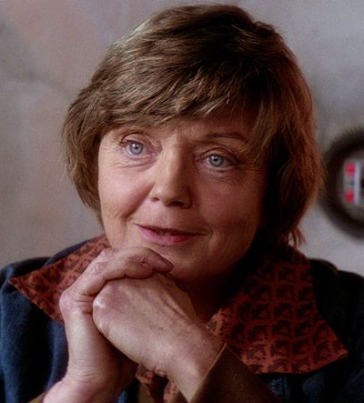 Beru Whitesun Lars, the wife of Owen Lars, was a Tatooinian woman who raised Luke Skywalker after the fall of the Galactic Republic hortly before the outbreak of the Clone Wars, Owen's stepmother, Shmi Skywalker Lars, was kidnapped by Tusken Raiders, an event that brought Shmi's son, Anakin Skywalker, and his soon-to-be-wife, Padmé Amidala, to the Lars homestead. Aunt Beru, Star Wars Episode 4, Peter Mayhew, Tusken Raider, Alec Guinness, Galactic Republic, Mark Hamill, Shy Girls, Carrie Fisher