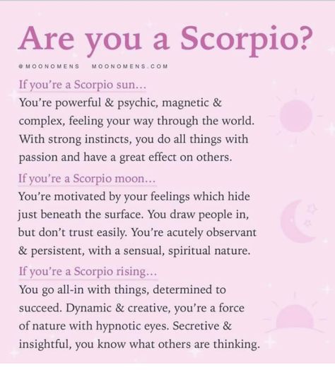 Scorpio Eyes, Scorpio Personality, Zodiac Quotes Scorpio, Paris And Nicole, Scorpio Rising, Sun Moon Rising, Scorpio Girl, Aquarius Rising, Scorpio Love