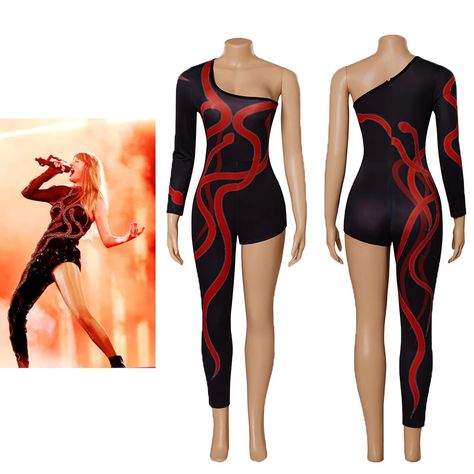 Smarter Shopping, Better Living! Aliexpress.com Eras Tour Costume, Stilt Costume, Halloween Costume Bodysuit, Costume Bodysuit, Aerial Costume, Plus Size Halloween Costume, Taylor Swift Eras Tour, Taylor Swift Eras, Kehlani