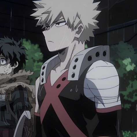 My Hero Academia Season 6, Anime Screenshots, My Hero Academia Episodes, Just Friends, My Hero Academia Manga, Izuku Midoriya, Baku, Best Anime Shows, My Hero