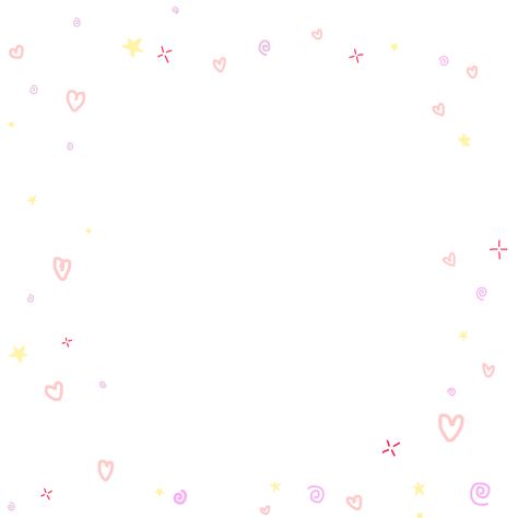 Cute Overlays, Doodle Heart, Memo Pad Design, Heart Overlay, Y2k Background, Filters For Pictures, Overlays Cute, Cute Love Memes, Overlays Picsart