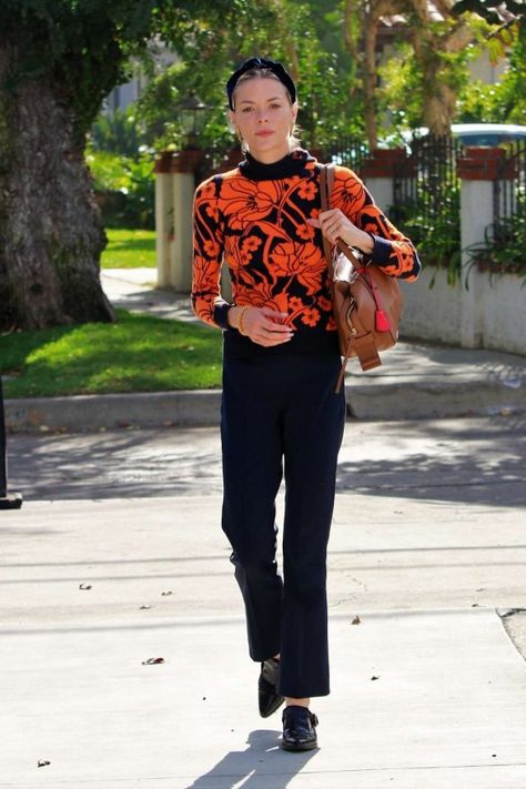 Jaime King Jaime King Style, King Style, Jaime King, King Fashion, Celebrity Street Style, Street Style, Actresses, My Style, Celebrities