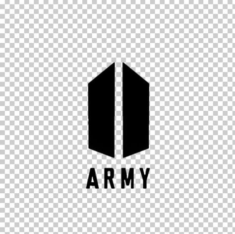 Bighit Entertainment Logo, Army Wallpapers, Bighit Entertainment, Bts Sticker, Bts Logo, Army Logo, Bts Army Logo, Bts Black And White, Entertainment Logo