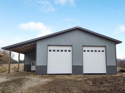 40x40 Shop With Living Quarters, Pole Barns With Living Quarters, Shop With Small Living Quarters, 60x40 Shop, Pole Barn Garage Interior, Metal Shop Building 40x60, 40x60 Shop With Living Quarters, 40x40 Shop, Pole Barn With Loft