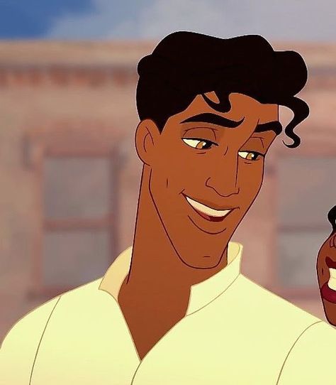 Prince Tiana Disney, The Frog From Princess And The Frog, Naveen From Princess And The Frog, Prince From Princess And The Frog, Disney Prince Wallpaper, Prince Naveen Icon, Principe Naveen, Naveen Princess And The Frog, Guy Cartoon Characters