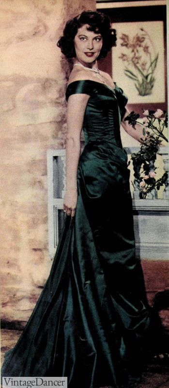 1940s Fashion Women Dress, 1940 Fashion Women, Prom Dresses Pretty, 1940s Evening Dresses, 1940 Dress, 1940s Fashion Women, Prom Dresses Cocktail, 30s Dress, Formal Fashion Women