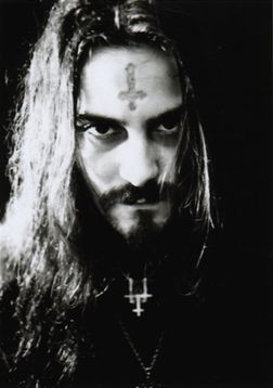 Glen Benton Deicide Band, Glen Benton, Inverted Cross, Black Metal Art, St Peter, Band Memes, Thrash Metal, Metal Band, Metal Music