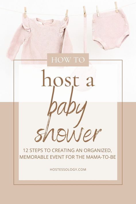 Plan Baby Shower Checklist, Baby Shower Host Checklist, Baby Shower Itinerary Timeline, How To Host A Baby Shower Tips, Quick Baby Shower Ideas, Baby Shower Itenary, Baby Shower List To Buy, Hosting A Baby Shower Checklist, Baby Shower List To Do