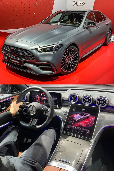 2022 Mercedes C300, C300 Mercedes 2022, Mercedes-benz C-class W206 2022, 2023 Mercedes Benz C300, Mercedes Benz C Class 2022, Mercedes C Class W206, Mercedes C Class Coupe, Luxury Car Photos, Luxury Cars Range Rover