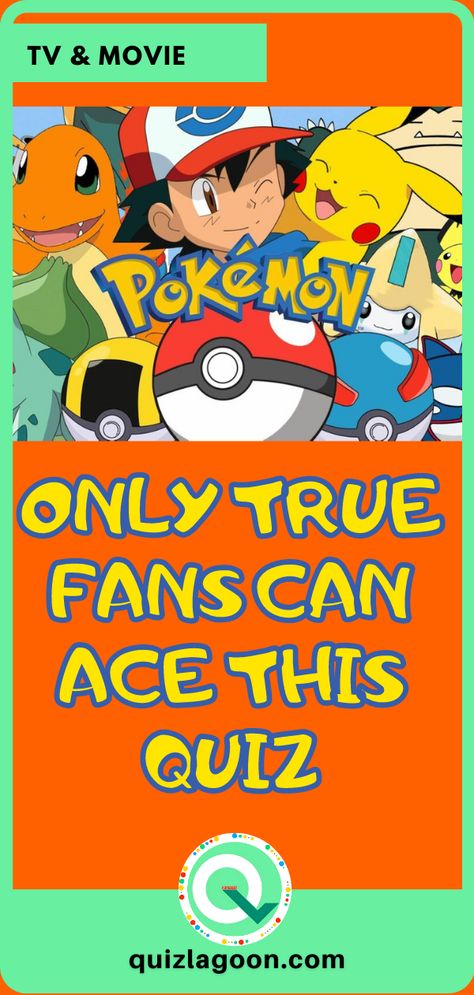 Pokemon Go Party, Pokemon Quizzes, Pokemon Comics Funny, Pokemon Trivia, Pokemon Go List, What Pokemon Are You, Anime Quizzes, Pokemon Facts, Pokemon Quiz