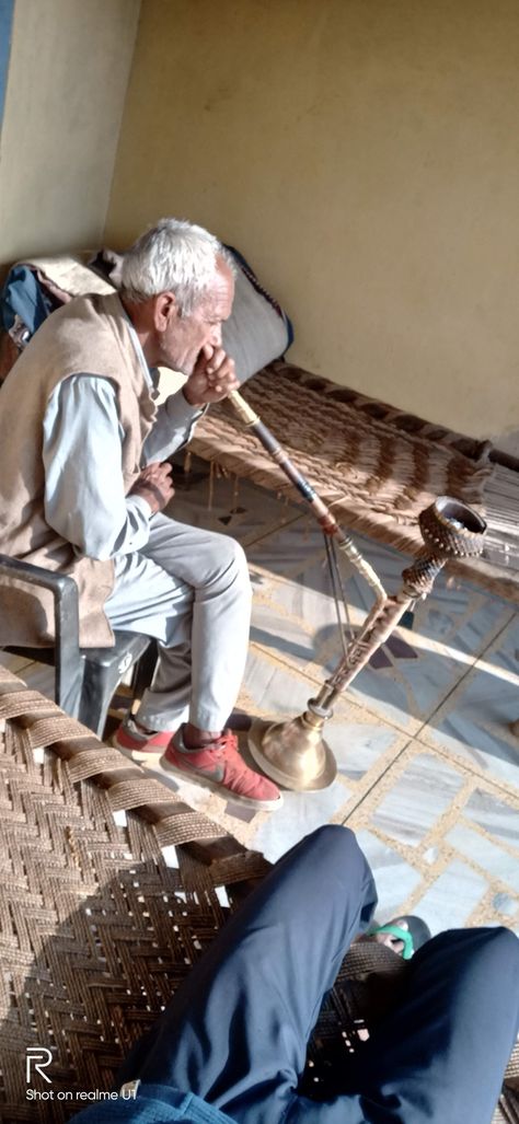 Hukka #jaaT #HARYANA Haryana Aesthetic, Hukka Snap, Desi Hukka, Dog Snapchats, Instagram Movie, Beautiful Scenery Photography, Scenery Photography, Fashion Vocabulary, Life Ideas