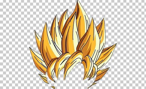 Ore Minecraft, Super Saiyan Hair, Goku Png, Goku Hair, Goku Frieza, Spray Paint Artwork, Dbz Drawings, Goku And Gohan, Goku Drawing