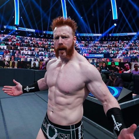 Sheamus Wwe, Wwe Sheamus, Celtic Warrior, Celtic Warriors, Hunks Men, Carrot Top, Ginger Men, Aj Styles, John Cena