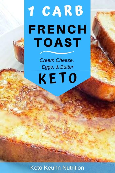 Keto Egg Loaf Recipe, Egg Loaf Keto French Toast, Keto Egg Bread, Keto French Toast Loaf, Egg Loaf Keto, Keto French Toast Casserole, Keto Toast, Keto Egg Loaf, Low Carb French Toast