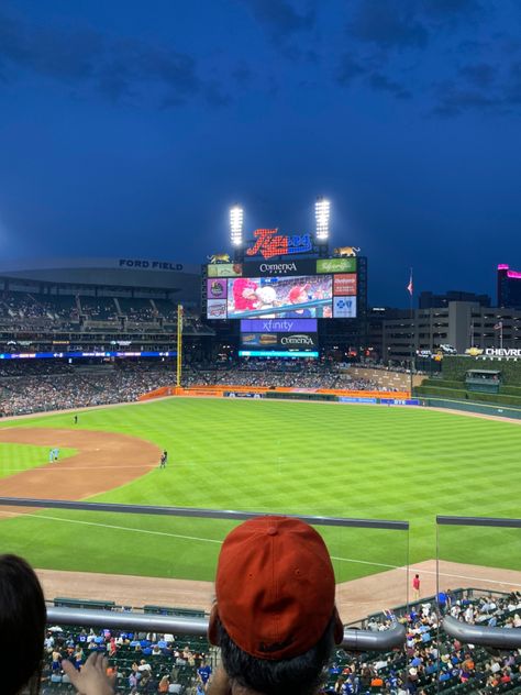 #instagram #aesthetic #detroit #baseball #instagramstoryideas #tigers Tiger Home, Comerica Park, Ford Field, Tigers Baseball, Detroit Tigers, Instagram Story Ideas, Get Directions, Instagram Aesthetic, Summer 2024