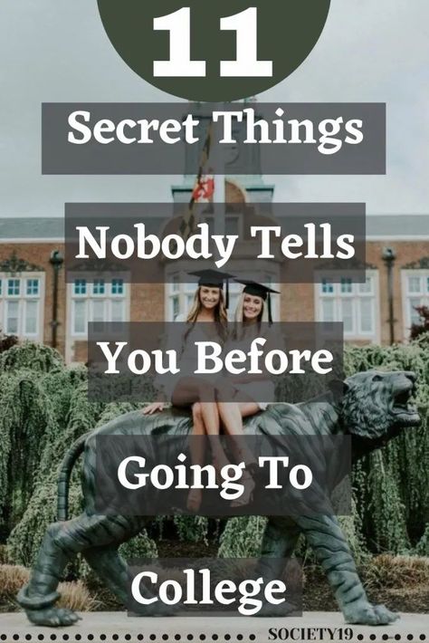 11 Secret Things Nobody Tells You Before Going to College Studying Tips, Attendance Sheet, Going To College, Being Broke, College Tips, College Experience, Group Projects, College Hacks, Financial Aid