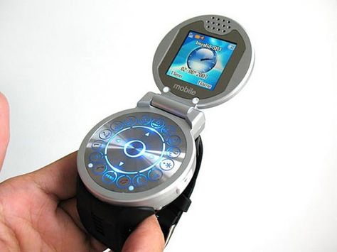 The Cool G108 Watch Phone Spy Watch, Spy Kit, Mobile Watch, Spy Gear, Cool Gadgets For Men, Spy Gadgets, Flip Phones, Gadgets And Gizmos, Latest Gadgets