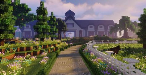 Swem Barn Ideas Minecraft, Swem Minecraft Stable Ideas, Minecraft Equestrian Center, Minecraft Swem Horse Barn Ideas, Swem Stable Ideas, Minecraft Swem Horse, Minecraft Horse Barn, Swem Minecraft, Minecraft Horse Stables