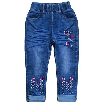 Kids Jeans Girls, Kids Jeans Boys, Trousers For Girls, Cowboy Jeans, Velvet Jeans, Girls Vest, Jeans Diy, Stretchy Jeans, Jeans Kids