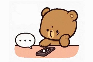 via GIPHY Milk Mocha, Mocha Bear, Hug Gif, Bear Gif, Milk & Mocha, Cute Bear Drawings, Cute Cartoon Images, Cute Couple Cartoon, Cute Love Cartoons