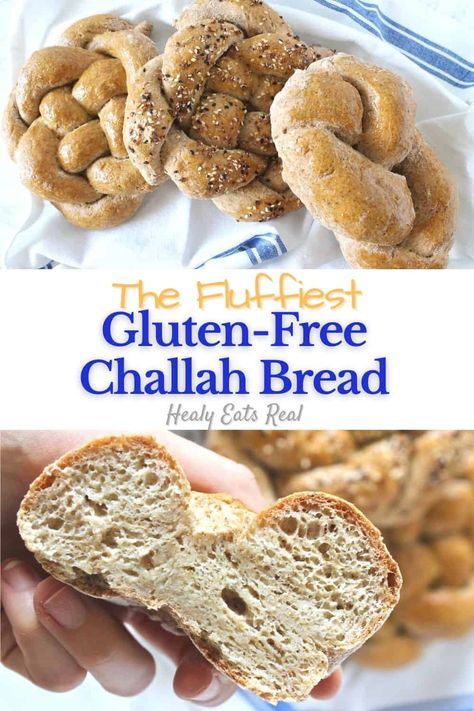 Gluten Free Challah Bread Recipe, Gluten Free Challah Bread, Vegan Challah Bread Recipe, Vegan Challah Bread, Vegan Challah, Gluten Free Challah, Challah Bread Recipe, Hannukah Recipes, Gluten Recipes