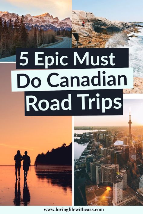 Backpacking Canada, Sea To Sky Highway, Canadian Road Trip, Road Trip Ideas, Best Road Trips, Canada Travel Guide, Eastern Canada, Canadian Travel, Canada Road Trip