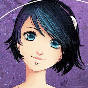 Camille League Of Legends, Emo Pop, Emo Hairstyle, Anna Blue, Silent Scream, Famous Birthdays, Led Band, Anime Canvas Art, Anime Canvas