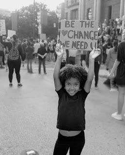 Religious Life for Beginners: I Don't See Color Peace Education, Black Friends, Peaceful Protest, Black Person, Black Lives Matter Movement, Power To The People, Don't Speak, White People, Human Condition