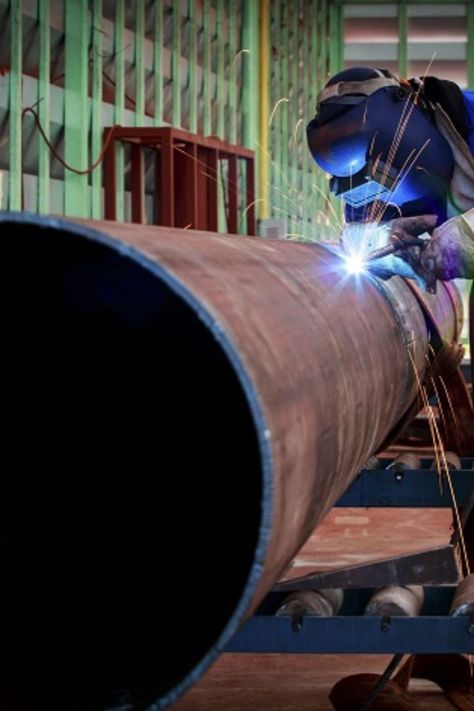 While contacting the steel pipe suppliers near you, you will grasp information regarding carbon, alloy and other steel types with usability and features. #steelpipesuppliers Surgical Equipment, Pipe Supplier, Structural Steel, Steel Fabrication, Metal Fabrication, Kitchen Utensils, Fabric