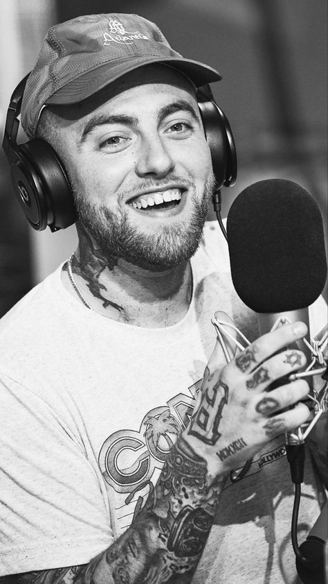 Malcom Mccormick, Mac Miller Print, Mc Miller, Mac Miller Art, Mac Miller Merch, Mac Miller Poster, Mac Miller Tattoos, Canvas Photo Wall, Mac Collection