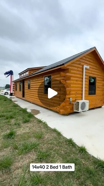 Prefab Log Homes, Montana Cabin, Log Cabin Style, Dream Cabin, Cabin Style, September 2, Tiny Home, Cabin Homes, Log Homes