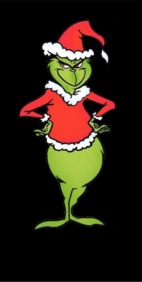 Grinch Full Body Drawing, Thick Grinch, Wallpaper Iphone Grinch, Grinch Wallpaper Aesthetic, Grinch Wallpaper Iphone, Christmas Wallpaper Grinch, Grinch Painting, The Grinch Cartoon, Grinch Cartoon