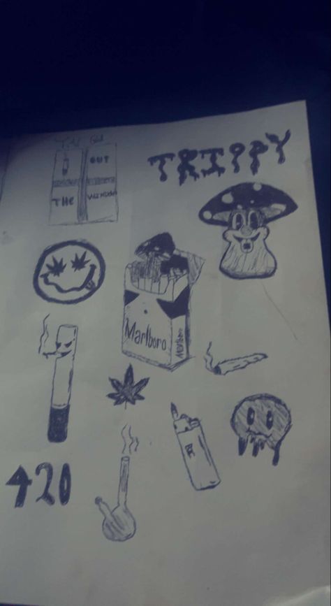 trippy drawings Crazy Drawings Trippy, Trippy Love Drawings, Drawing Ideas Easy Trippy, Trippy Drawings Colorful, High Drawings Trippy, Easy Drawings Trippy, Trippy Easy Drawings, Cool Trippy Drawings, Easy Trippy Drawings