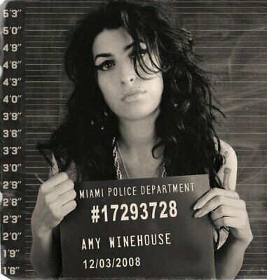 Amy Wine, Celebrity Mugshots, Amy W, Amy Winehouse Style, Amazing Amy, Mug Shot, Wine House, Soul Jazz, The Music Industry