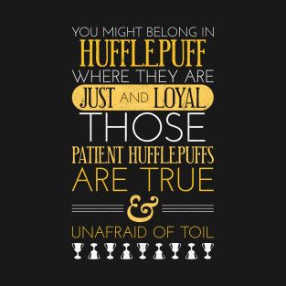 Hufflepuff Hufflepuff Wallpaper, Hufflepuff Pride, Harry Potter Tshirt, Harry Potter Hufflepuff, Harry Potter Merchandise, Potter Facts, Harry Potter Fanfiction, Harry Potter Pictures, Harry Potter Facts