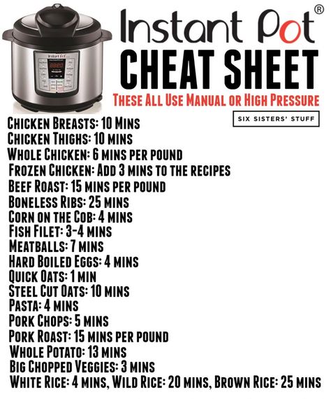 Paleo Snack, Boneless Ribs, Instant Pot Pasta Recipe, Best Instant Pot Recipe, Instant Recipes, Easy Instant Pot Recipes, Instant Pot Dinner Recipes, Instapot Recipes, Instant Pot Pressure Cooker