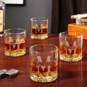 Top Christmas Gifts Personalized Whiskey Glasses, Custom Whiskey Glasses, Bourbon Glasses, Home Wet Bar, Whiskey Flask, Whiskey Glasses Set, Sublimacion Ideas, Whiskey Tumbler, Drinking Glass Sets