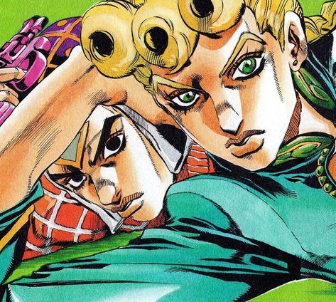 Jjba Official Art, Jojo Parts, Jojo Anime, Jojo Bizzare Adventure, Jojo Bizarre, Jojo's Bizarre Adventure, Anime Icons, Art Reference, Fan Art