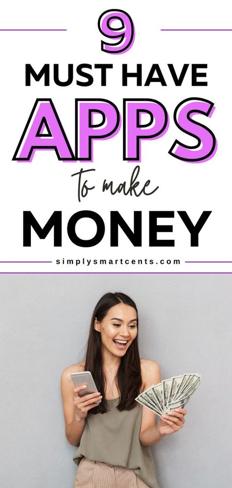 Want to make extra money and boost your income in your spare time? It all adds up! By using these apps and sites to earn money online fast you will be rewarded with money or gift cards to choose how you want to spend! Why spend your own money when you can earn gift cards to spend for FREE? Earn Money App, Must Have Apps, Apps To Make Money, Best Money Making Apps, Earn Money Online Free, Apps That Pay You, Earn Money Fast, Apps That Pay, Money Apps