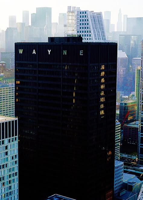 Wayne Enterprises Batman Lifestyle, Gotham City Aesthetic, Gotham Aesthetic, Wayne Enterprises, Thomas Wayne, Justice Society, Gotham Batman, The Dark Knight Trilogy, Selina Kyle