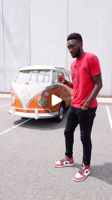 Marques Brownlee on Instagram: "There’s a lot more to say about this electric VW bus, but I can’t help but notice… this thing is absolutely LOADED with storage" Marques Brownlee, Vw Bus, Electric Cars, I Can, Electricity, Cars, Canning, On Instagram, Instagram