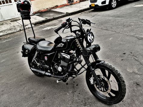 Susuki gz 150 bobber Old School, Rust, Bike, Vehicles