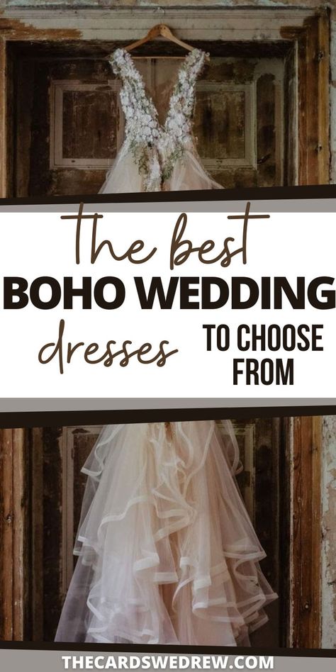 Boho Elopment Dress, Wedding Dress Hippie Bohemian, Boho Colored Wedding Dress, Ivory Bohemian Wedding Dress, Romantic Boho Wedding Dress Hippie, Boho Wedding Dress Patterns Sewing, Boho Hippy Wedding Dress, Lacey Boho Wedding Dress, A Line Bohemian Wedding Dress