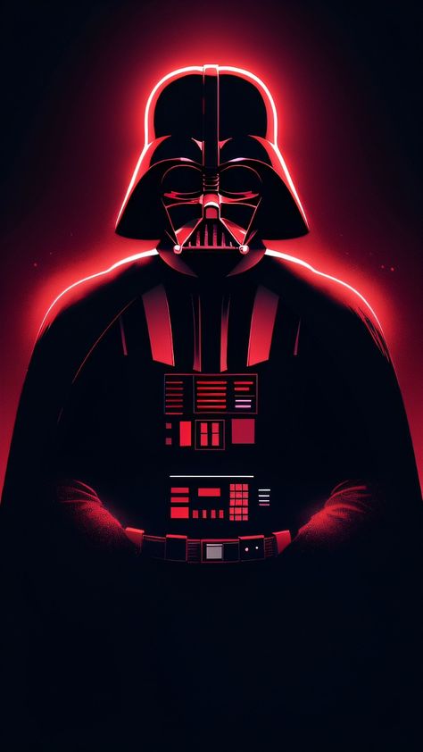 Darth Vader Aesthetic, Darth Vader Wallpaper Iphone, Darth Vader Logo, Darth Vader Fan Art, Darth Vader Painting, Darth Vader 1977, Camoflauge Wallpaper, Anakin Darth Vader, Darth Vader Wallpaper