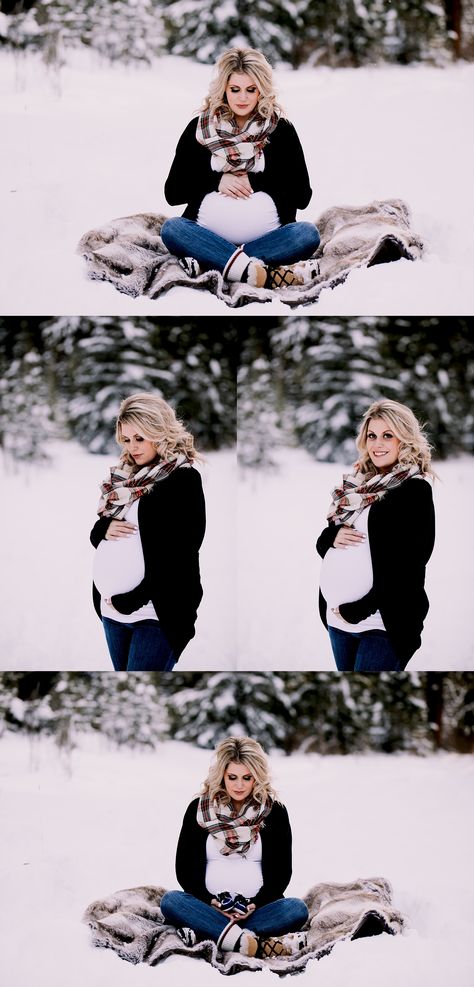 winter maternity photos, outdoor maternity session, canadian rockies photographer, maternity photos, calgary-maternity-photographer Winter Maternity Photos Outdoor, Maternity Photos Outdoor, Winter Pregnancy Photoshoot, Winter Maternity Pictures, Winter Maternity Shoot, Maternity Photography Winter, Outdoor Baby Photography, Photo Bb, Winter Maternity Photos