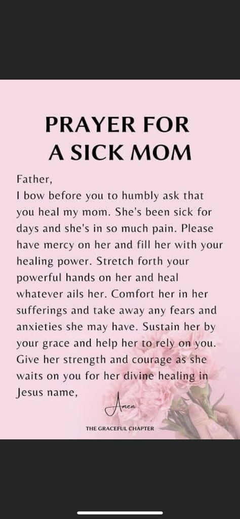 Prayer For Mom, Resilience Quotes, Healing Prayers, Everyday Prayers, Biblical Encouragement, Divine Healing, Women Inspiration, Prayer Life, Prayers For Healing