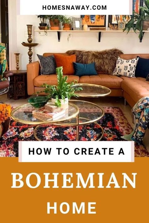 Plants In Home Decor, Global Bohemian, Modern Bohemian Home Decor, Bohemian Chic Home, Bohemian Decor Inspiration, Modern Bohemian Home, Bohemian Style Interior, Bohemian Room, Bohemian House