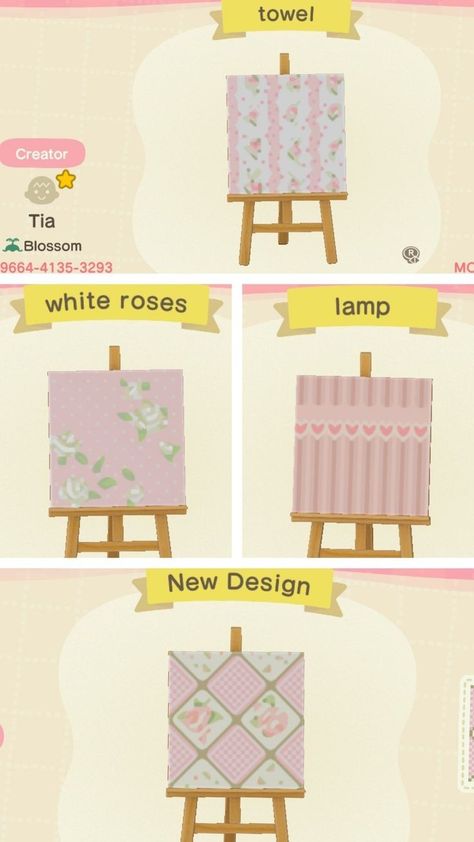 Animal Crossing Skirt Design, Pink Acnh Wallpaper Codes, Acnh Design Id Codes Wallpaper, Animal Crossing Custom Design Patterns Wallpaper, Pink Stall Design Animal Crossing, Animal Crossing Pink Pattern, Animal Crossing My Melody Design, Acnh Pink Blanket Code, Acnh Pink Stall Code