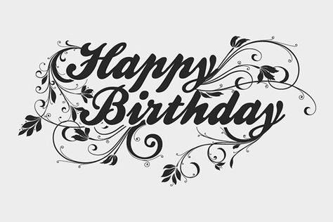 Find the best collection for Birthday Wishes on many categories with thousand of birthday wishes | Messages | Sms | Quotes. जन्मदिन की शुभकामनाएं, Happy Birthday Hd, Happy Birthday Logo, Happy Birthday Calligraphy, Happy Birthday Png, Wishes For Sister, Birthday Wishes For Sister, Happy Birthday Text, Birthday Sister